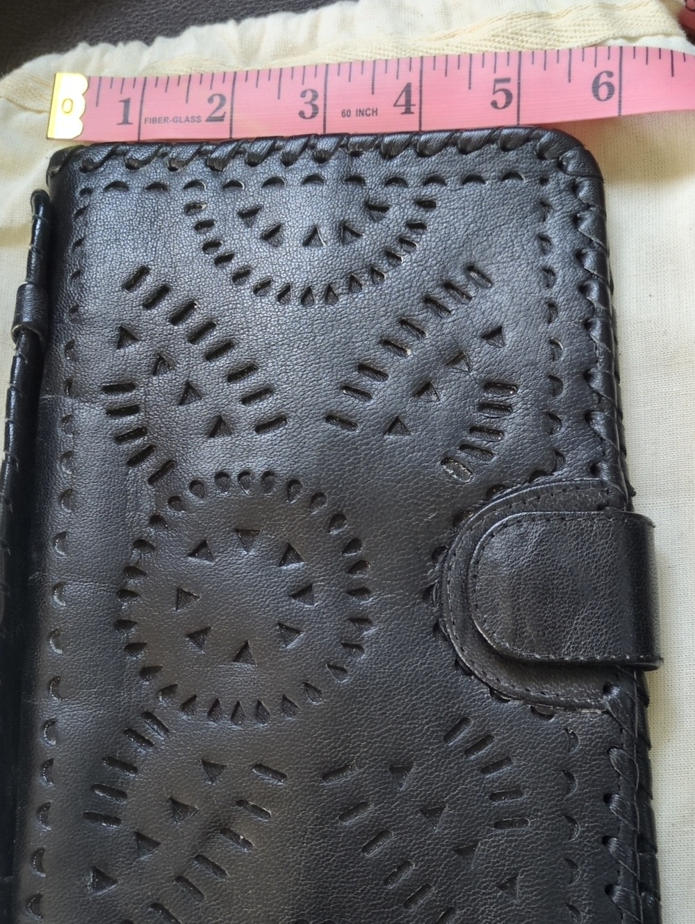 Cleobella Clutch Wallet - Picture 5 of 5